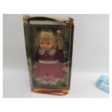 Kelly Barbie Doll