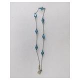 Sterling Silver Necklace
