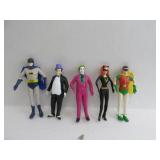 Batman Original Series Action Figures