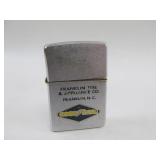 Vintage Goodyear Zippo Lighter