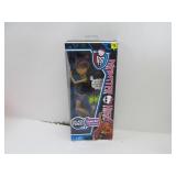 Monster High Clawdeen Wolf Doll