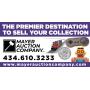 Seeking Consignments for Future Sales