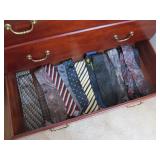 Lot of Neck Ties