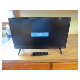 Vizio 24' TV