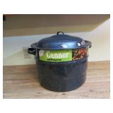 Granitewear Canner Cooker Pot