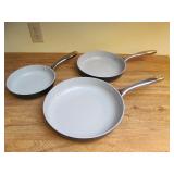 Nonstick Skillets
