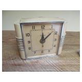 Art Deco Hammond Clock