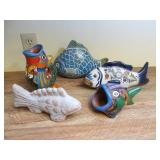 FIsh Lot