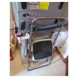 Costco Step Stool