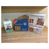 Coin Counting Rolling Lot