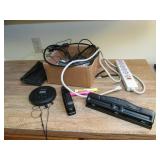 Office Supplies Lot