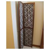 Dressing Screen Room Divider
