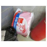 R-19 Insulation, One Roll