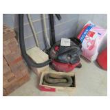Craftsman Shop Vac