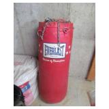 Punching Bag