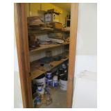 Take What You Want from the Closet Lot