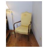Antique Arm Chair