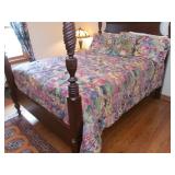 Bed Linens Lot