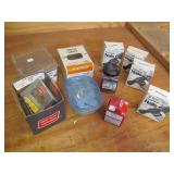 Nails and Screws Lot