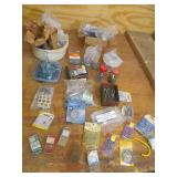 Bolts and Hardware Lot