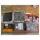 Screws Lot