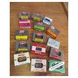 Nails and Screws Lot
