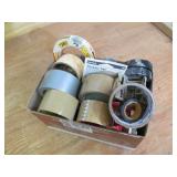Tape Lot