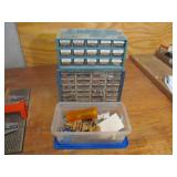 Hardware Bin Lot
