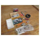 Hobby Knies and More Lot