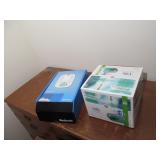 Medical Equipment Lot