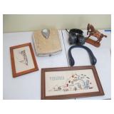 Bathroom Scale and More Lot