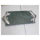 Fish Cutting Board