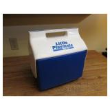 Little Playmate Cooler Lunchbox