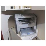 HP Laser Jet M13-19-F Printer