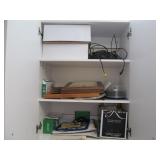 Office Cabinet Lot