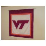 Virginia Tech Banner