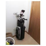 Yahama Golf Clubs w/ Others