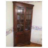 Corner Cabinet Kitchen