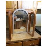 Vanity Mirror 22' Tall