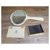 Antique Vanity Items