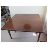 Drop Leaf Table