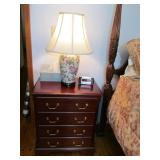 Nightstand (Matches Other Furniture in sale)