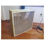 Vintage Box Fan