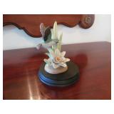 Hummingbird Figurine