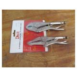 New in Pack Backing Pliers