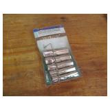 Shower Valve Wrenches