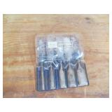 Craftsman Chisel Set