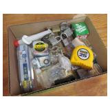 Padlocks and More Lot