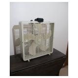 Box Fan