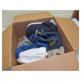 Box of Hats!!!